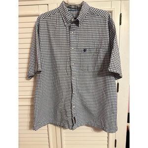 ❤️Timberland Short Sleeve Shirt